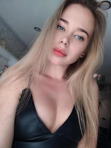 Индивидуалка Юлия Фотография 2