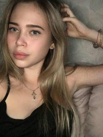 Индивидуалка Юлия Фотография 3