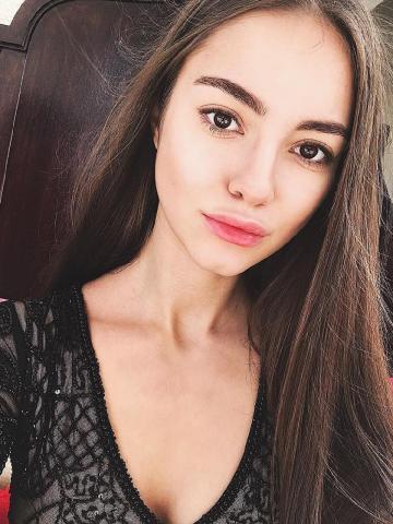 Индивидуалка Маргарита Фотография 5