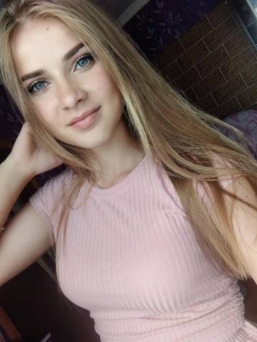 Индивидуалка Марина Фотография 2