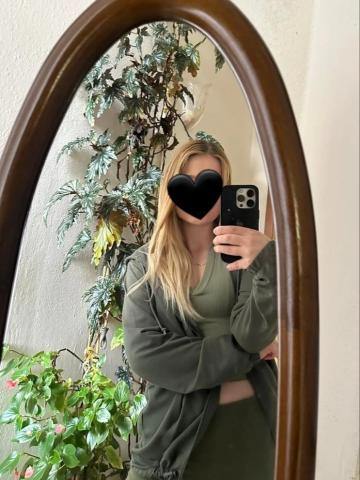 Индивидуалка Летиция Фотография 2