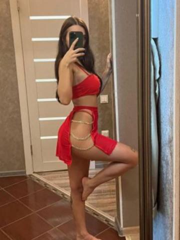 Индивидуалка Алевтина Фотография 2