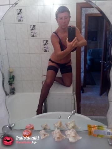 Индивидуалка Варвара Фотография 3